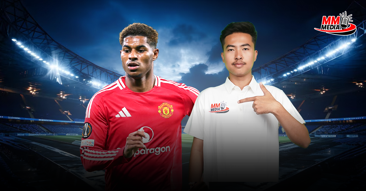 Is Marcus Rashford's future over?